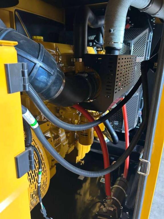 Caterpillar DE450GC - 450 kVA Stand-by Generator - DPX-18219 Foto 11