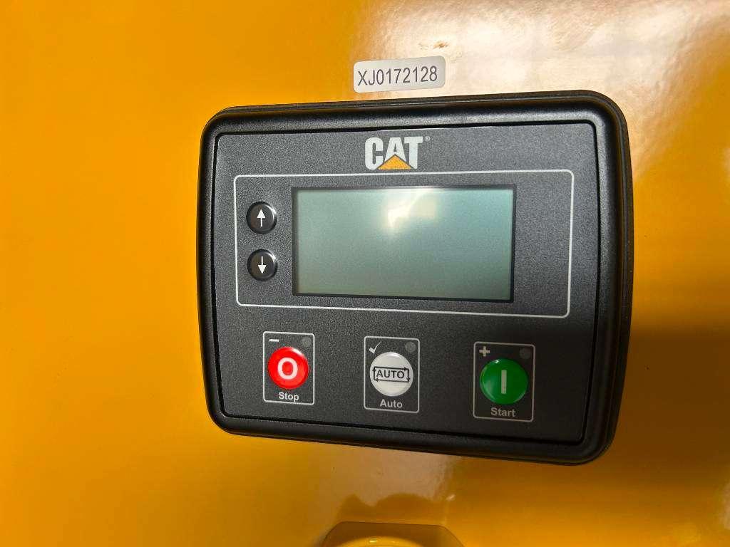 Caterpillar DE450GC - 450 kVA Stand-by Generator - DPX-18219 Foto 17