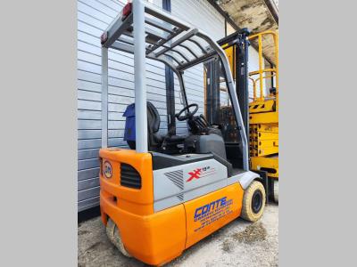 OM-Pimespo XE 15 .3 IN AC vendida por Venus Srl