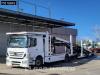 Mercedes-Benz Axor 1833 4X2 Foto 12 thumbnail