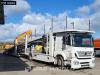 Mercedes-Benz Axor 1833 4X2 Foto 14 thumbnail