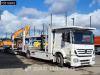 Mercedes-Benz Axor 1833 4X2 Foto 3 thumbnail