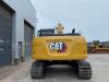 Caterpillar 323D3 Foto 4 thumbnail