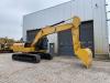 Caterpillar 323D3 Foto 7 thumbnail