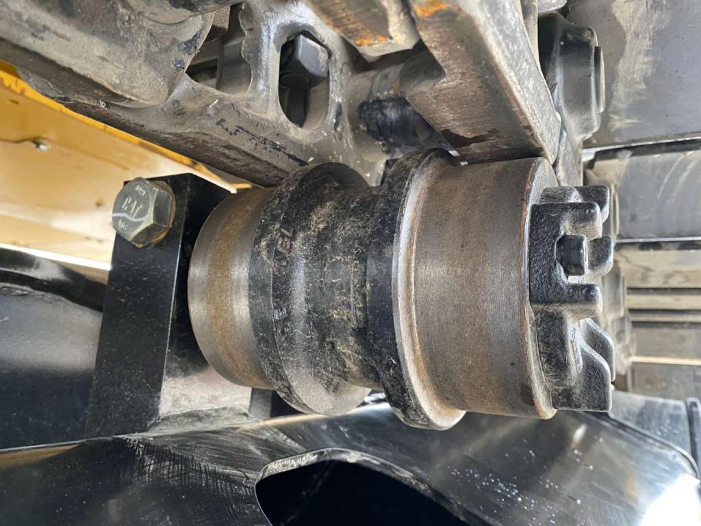 Caterpillar 323D3 Foto 11