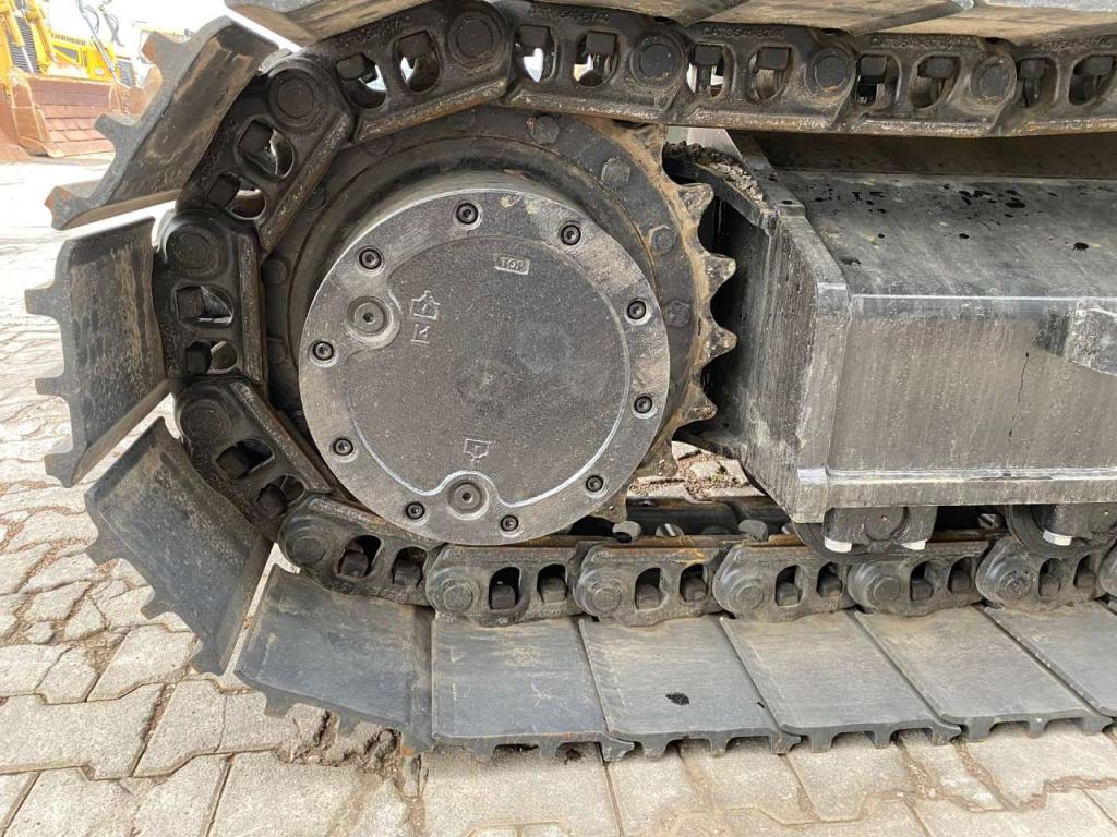 Caterpillar 323D3 Foto 13