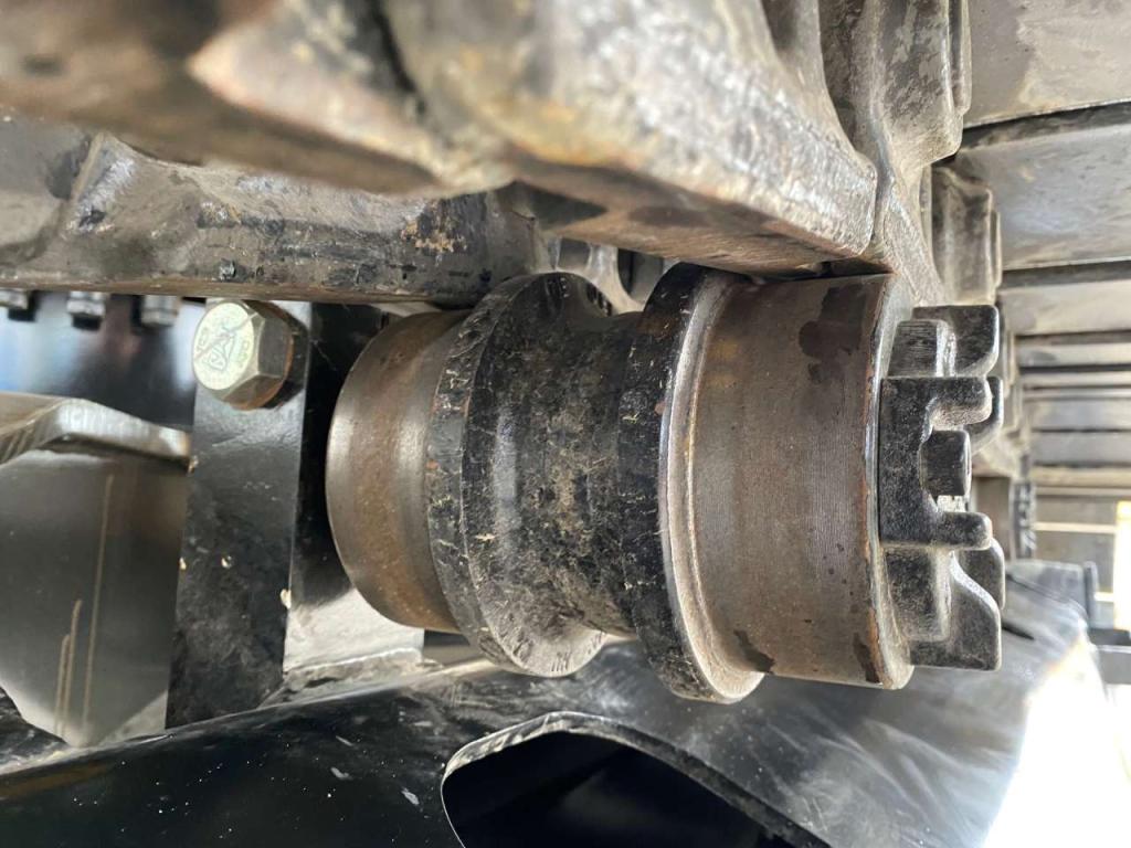 Caterpillar 323D3 Foto 14
