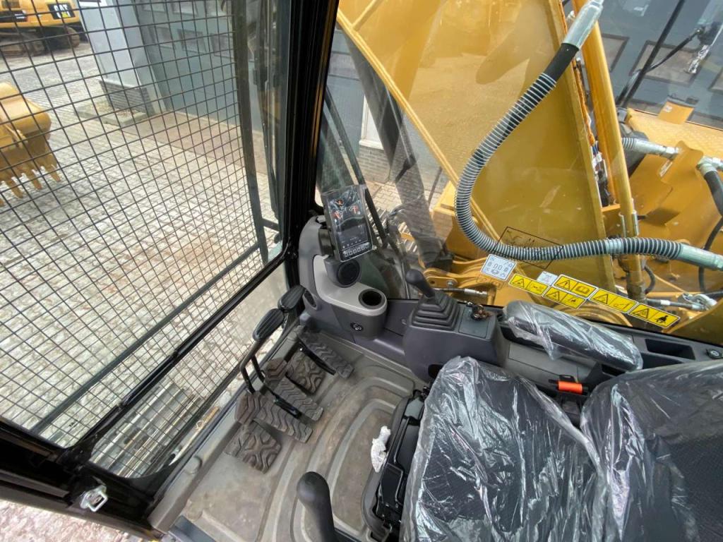 Caterpillar 323D3 Foto 19