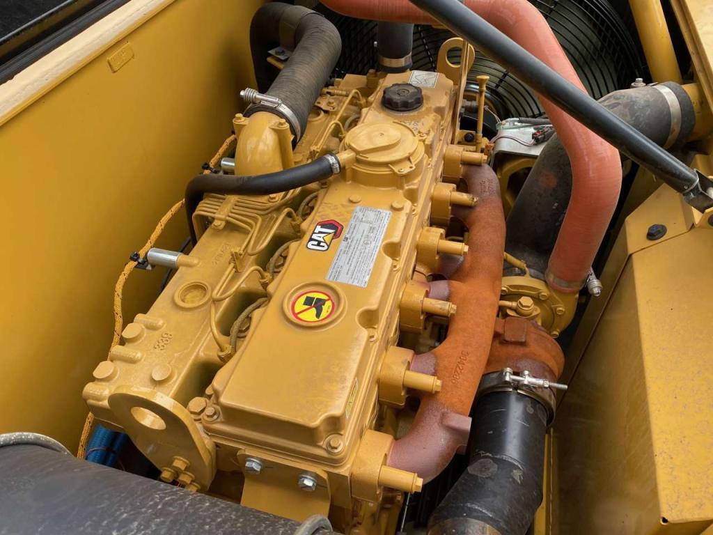 Caterpillar 323D3 Foto 24