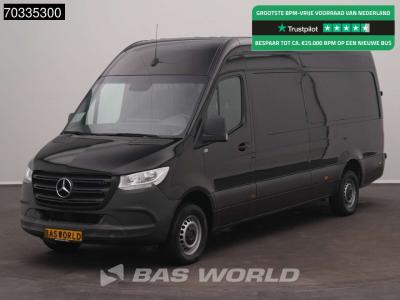 Mercedes-Benz Sprinter 317 CDI Automaat L3H2 3,5t Trekhaak AC/Climate MBUX Carplay Camera Parkeersensoren Euro6 L vendida por BAS World B.V.