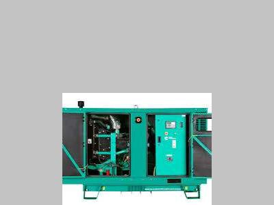 Cummins C66 vendida por B.D. Commerciale Srl