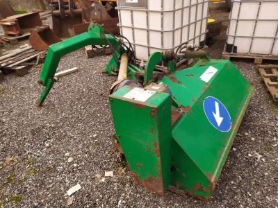 AMBENI TL 1300C vendida por Arnus Srl