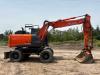 Hitachi ZX 140 W-6 (3 Pieces available) Foto 4 thumbnail