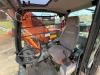 Hitachi ZX 140 W-6 (3 Pieces available) Foto 8 thumbnail