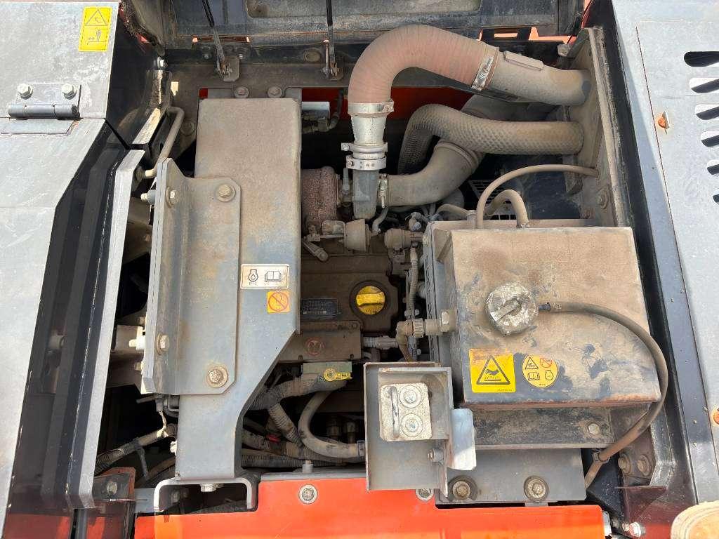 Hitachi ZX 140 W-6 (3 Pieces available) Foto 10
