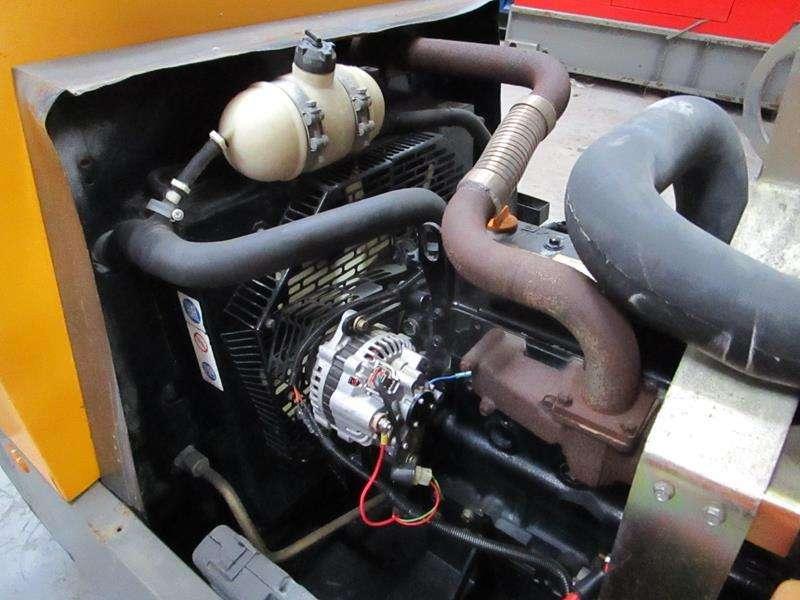 Ingersoll Rand 7 / 51 Foto 7
