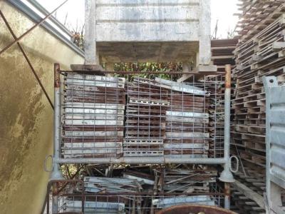 GBM Ponteggio vendida por Omeco Spa