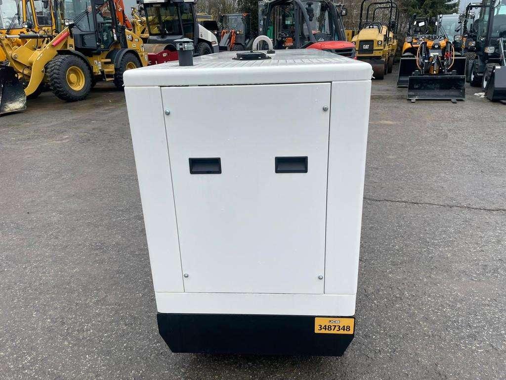 JCB G45QS Foto 5