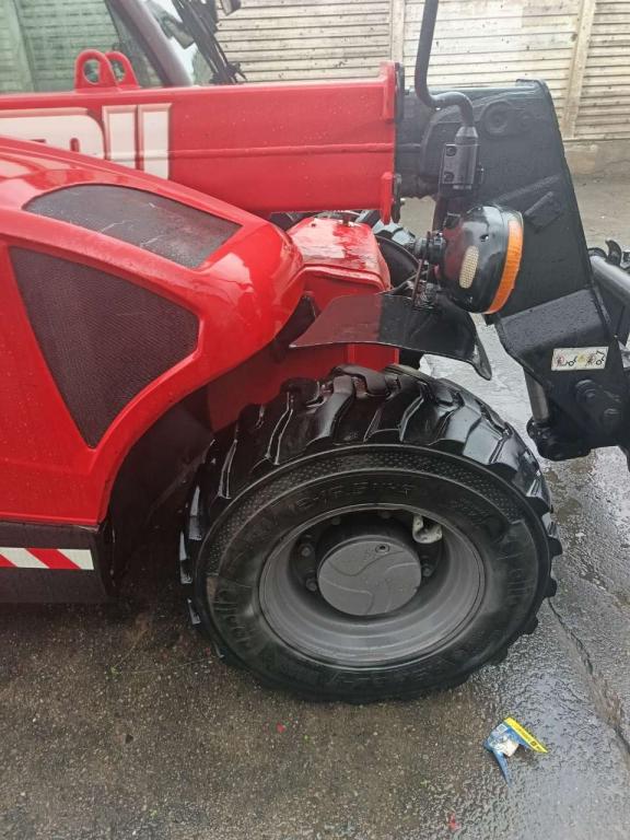 Manitou MT625H Foto 11