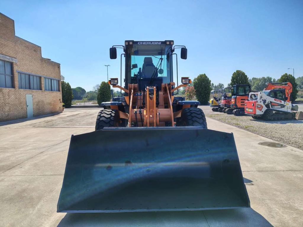 Case 521 F Foto 8