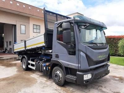 Iveco Eurocargo ML 75E21 /P vendida por PSL Autocarri Srl