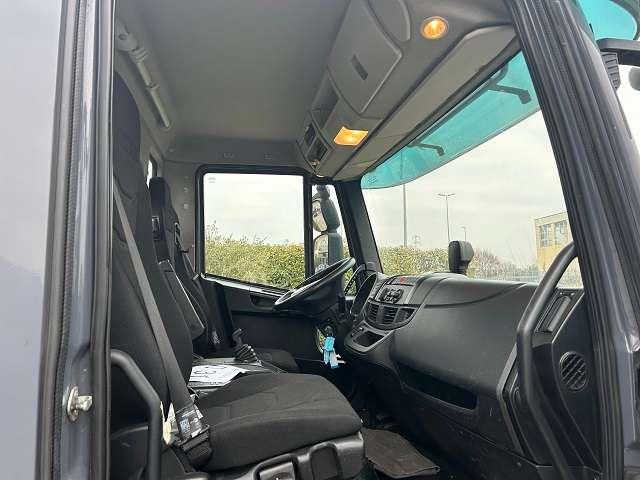 Iveco Eurocargo ML 75E21 /P Foto 11