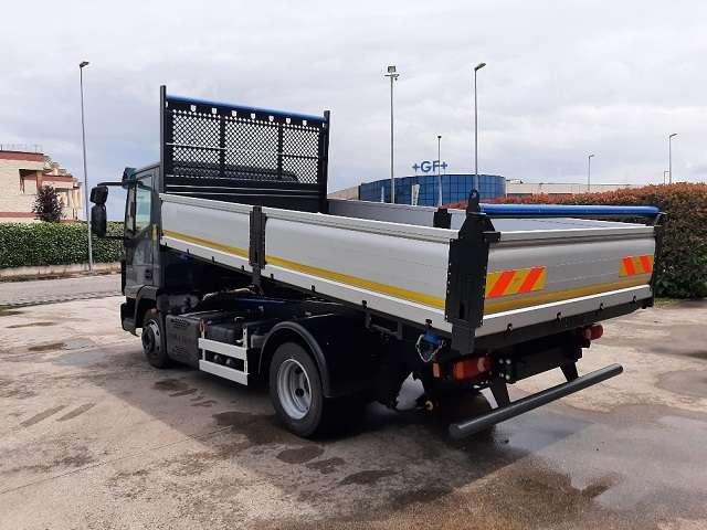 Iveco Eurocargo ML 75E21 /P Foto 4