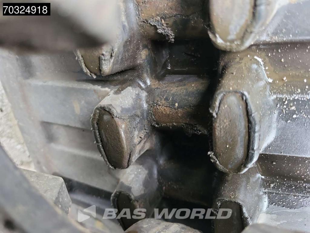 Zoomlion ZE27 GU KUBOTA ENGINE - PIN ON - CE CERTIFIED Foto 19