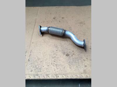 Colector de escape vendida por Massucco T. Srl Area Ricambi