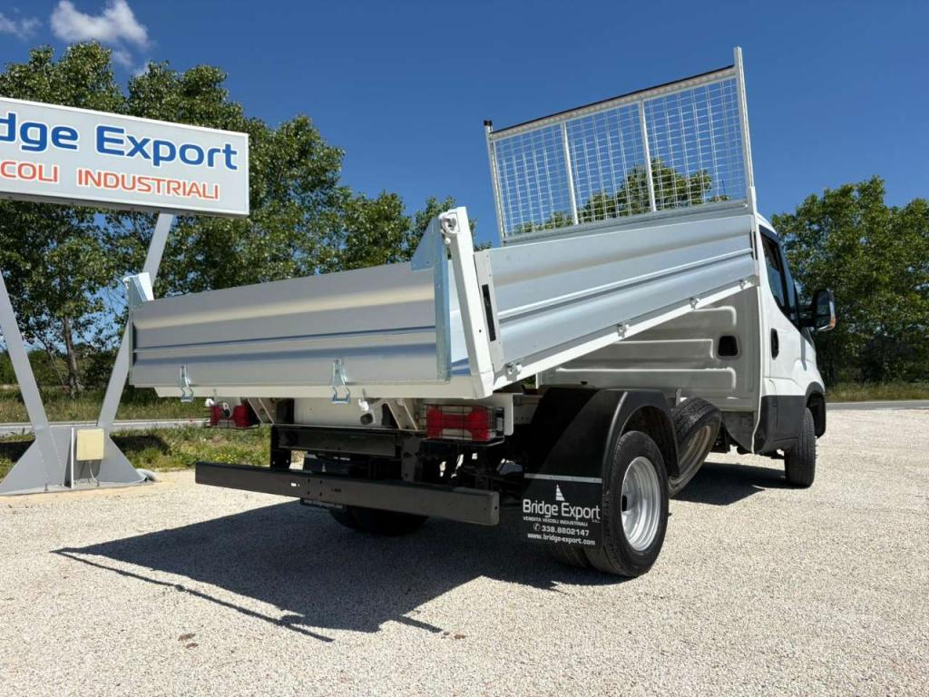 Iveco DAILY 35C14 EURO 6 - 90.000KM Foto 12