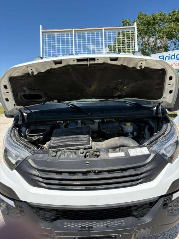 Iveco DAILY 35C14 EURO 6 - 90.000KM Foto 9