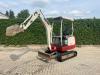 Takeuchi TB216 Foto 2 thumbnail