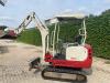 Takeuchi TB216 Foto 3 thumbnail
