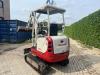 Takeuchi TB216 Foto 4 thumbnail