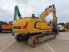 Liebherr R 936 LC Foto 4 thumbnail