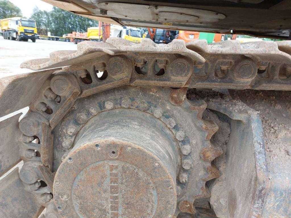 Liebherr R 936 LC Foto 13