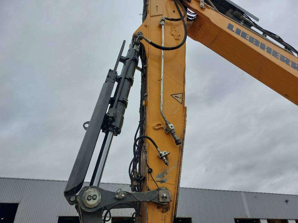 Liebherr R 936 LC Foto 20
