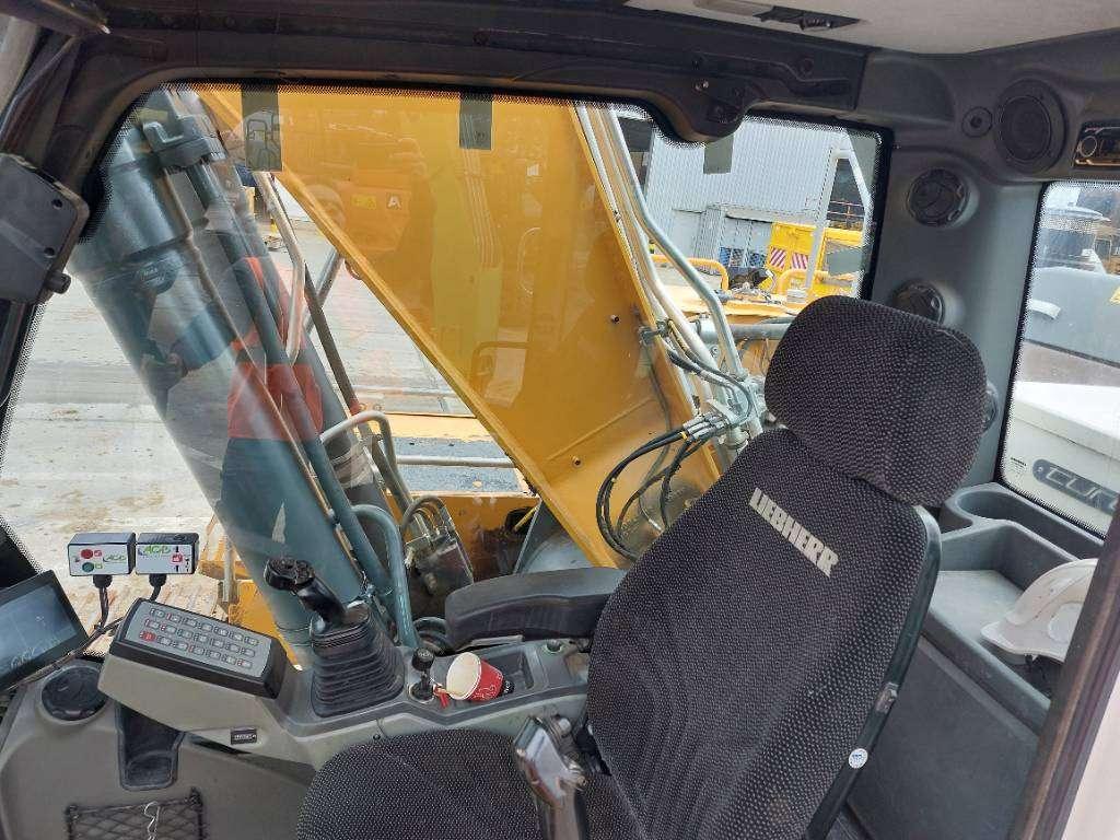 Liebherr R 936 LC Foto 7