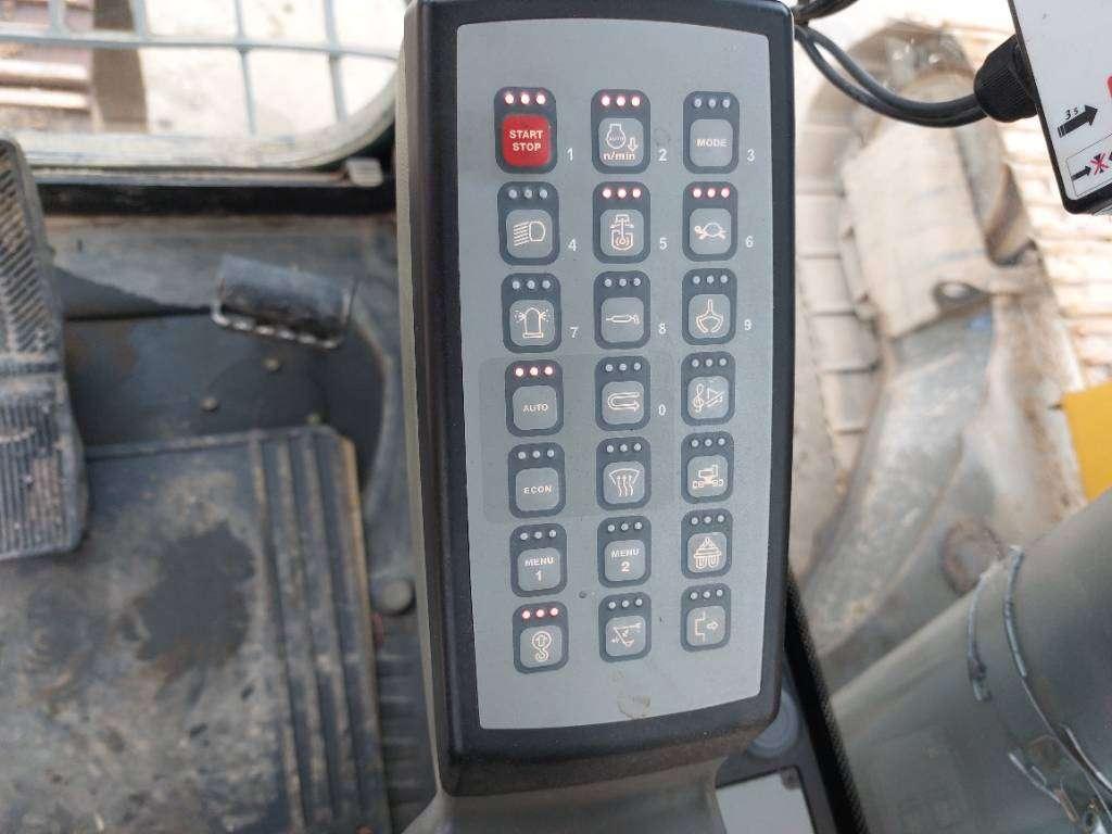 Liebherr R 936 LC Foto 9