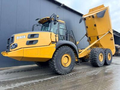 Bell B40E Foto 1