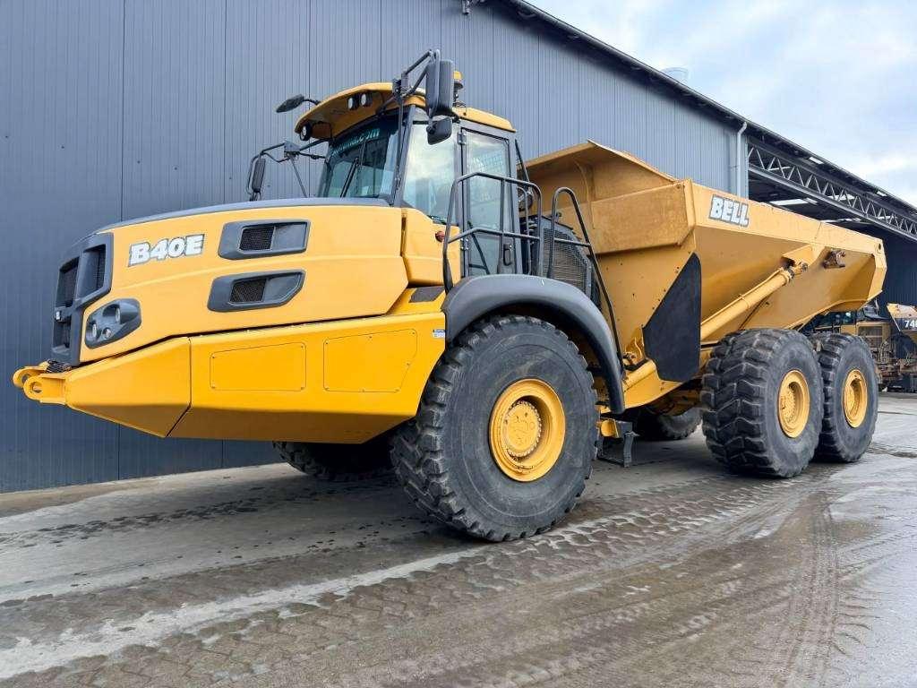 Bell B40E Foto 2