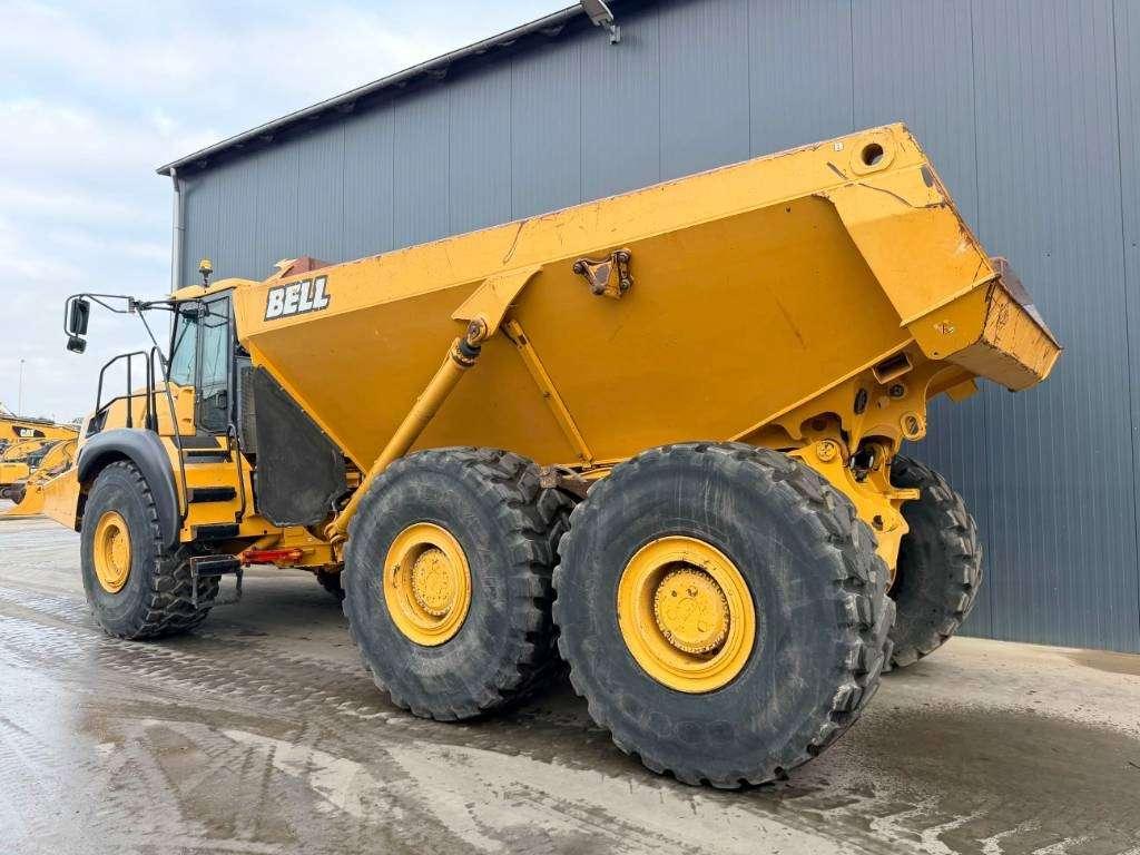 Bell B40E Foto 3