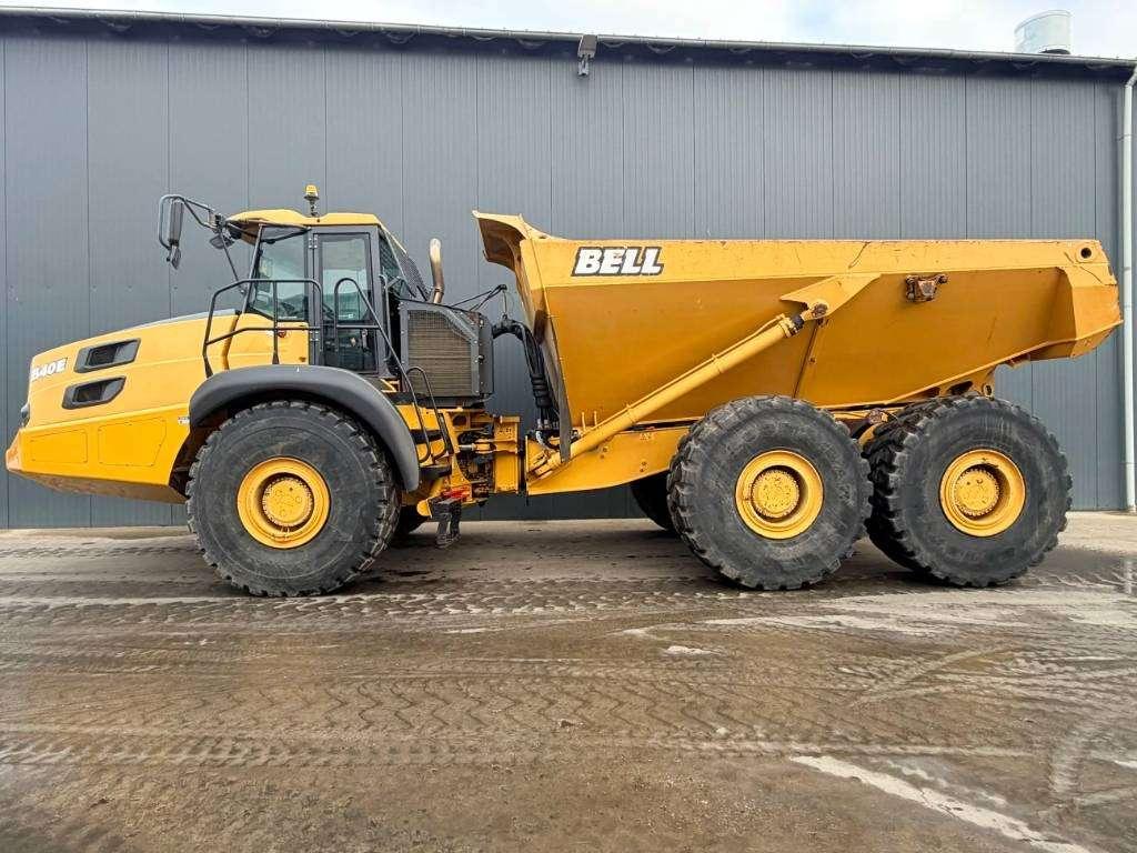 Bell B40E Foto 6