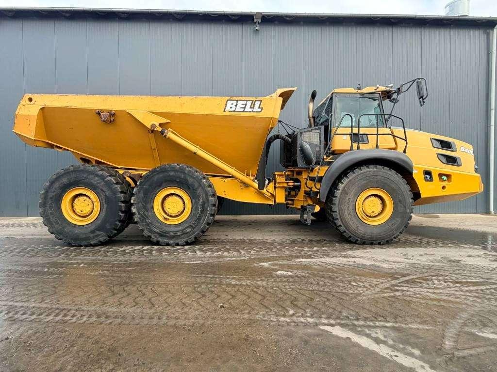 Bell B40E Foto 7