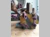 Manipulador para Fiat Allis FL14E / FL10 Foto 6 thumbnail