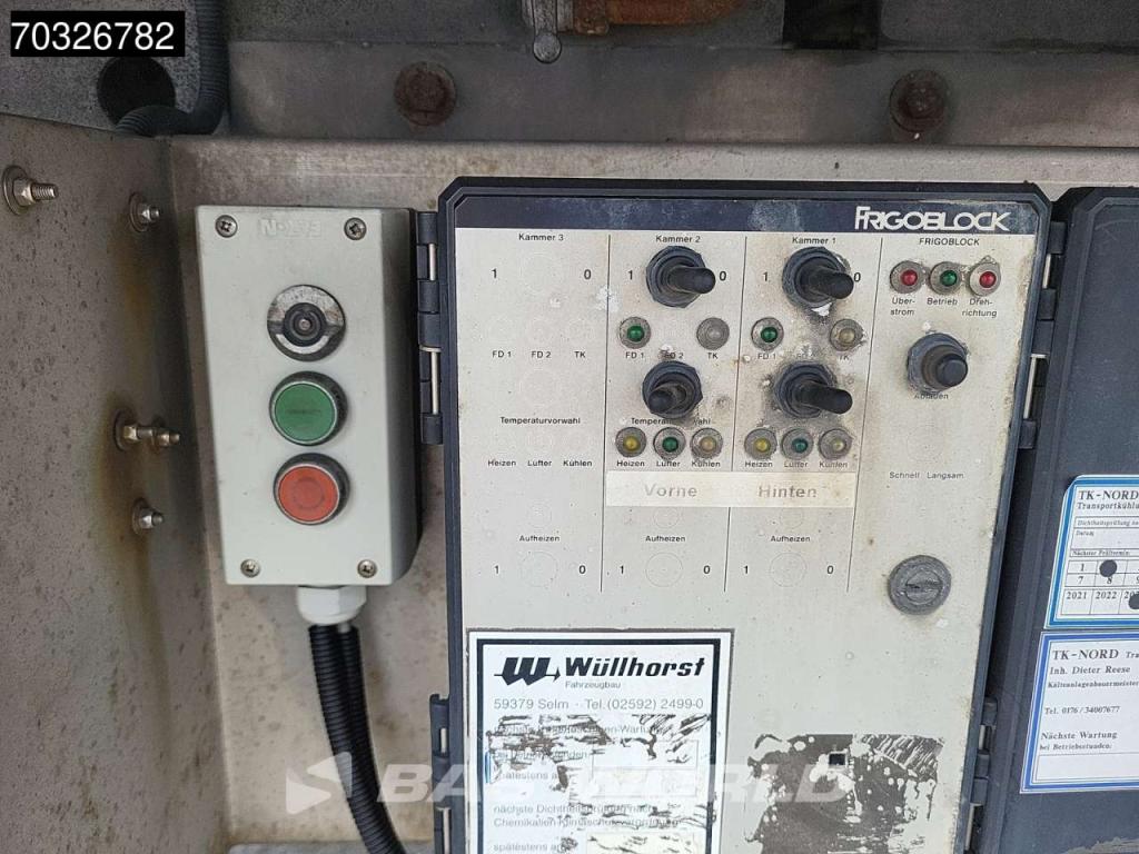 Wüllhorst ZTFA 18 22,5 Tailgate LBW Foto 16