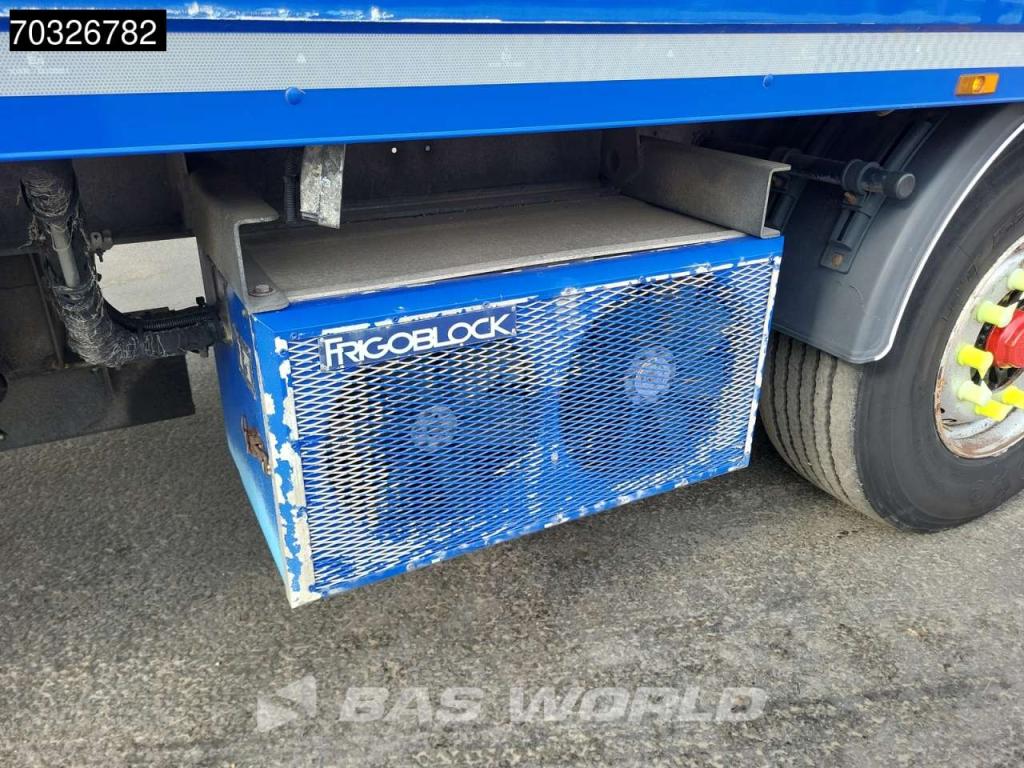 Wüllhorst ZTFA 18 22,5 Tailgate LBW Foto 17