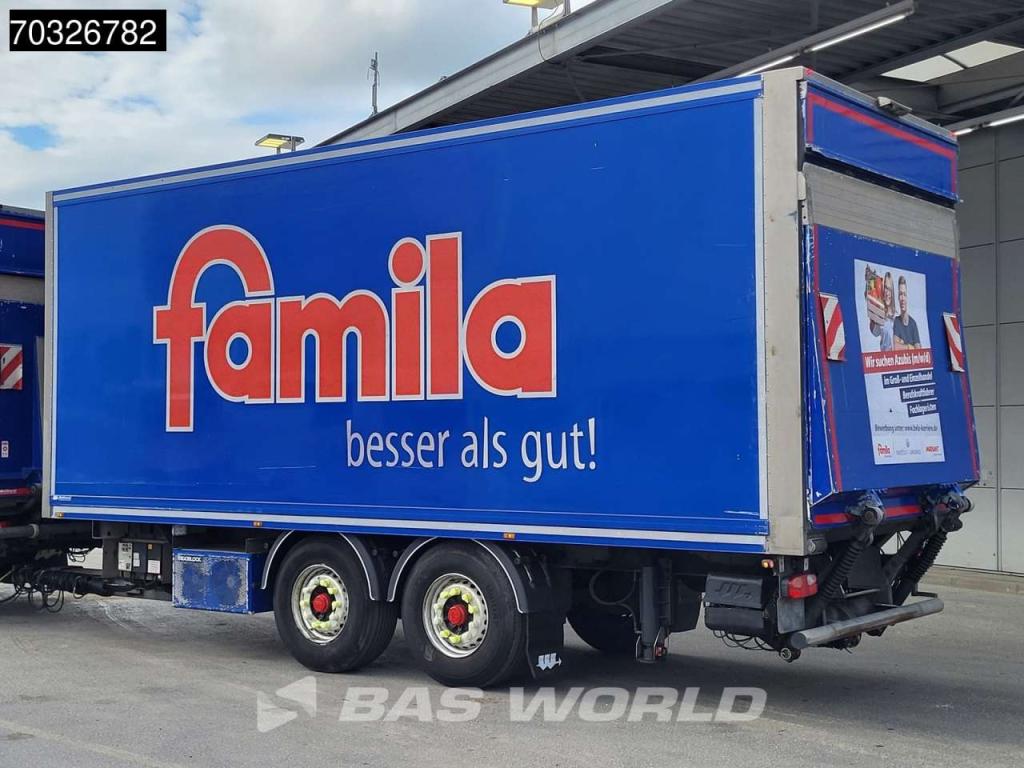 Wüllhorst ZTFA 18 22,5 Tailgate LBW Foto 2