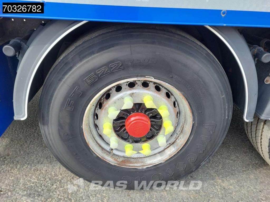 Wüllhorst ZTFA 18 22,5 Tailgate LBW Foto 8