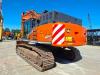 Hitachi ZX490LCH-7 Foto 2 thumbnail
